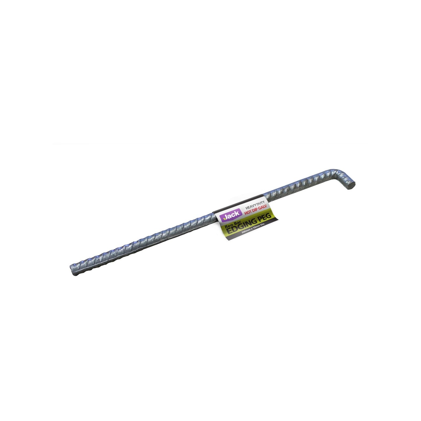 Jack Reo Edging Stake - 300mm