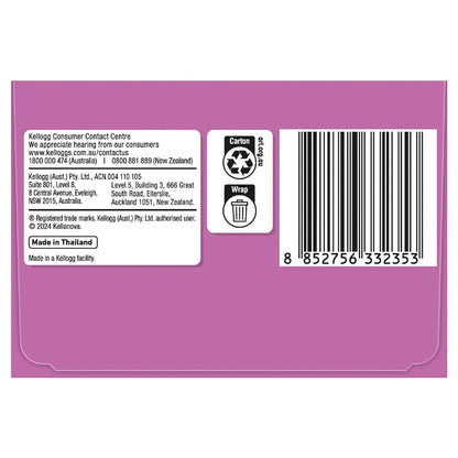 Kellogg's LCMs Variety Family Pack Bars 18 pack