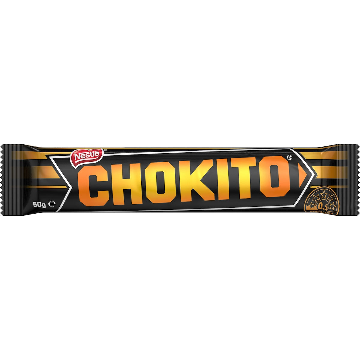 Chokito Caramel Milk Chocolate Bar 40g