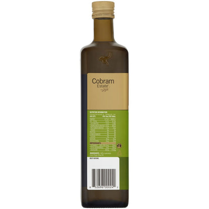 Cobram Extra Virgin Light Olive Oil 750ml
