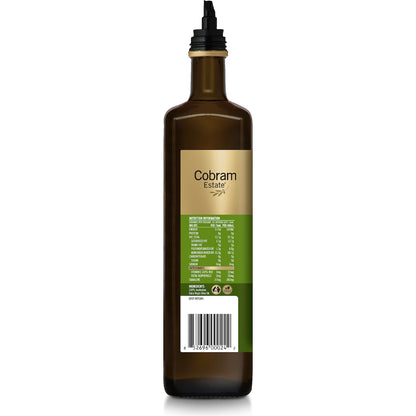 Cobram Estate Extra Virgin Light Olive Oil 750ml