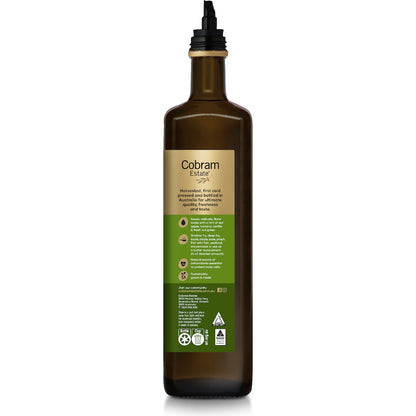 Cobram Estate Extra Virgin Light Olive Oil 750ml