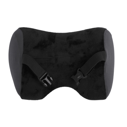 All Set Memory Foam Neck Pillow - 290 x 215 x 110mm