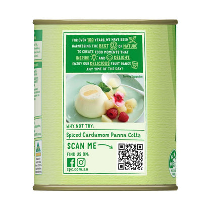 SPC Pears Sliced Fruit In Juice - 825g
