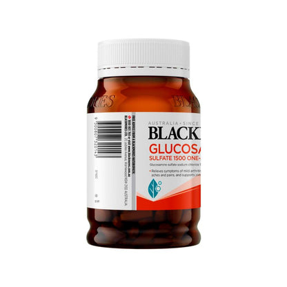 Blackmores Glucosamine Sulfate 1500mg Tablets - 150 Pack