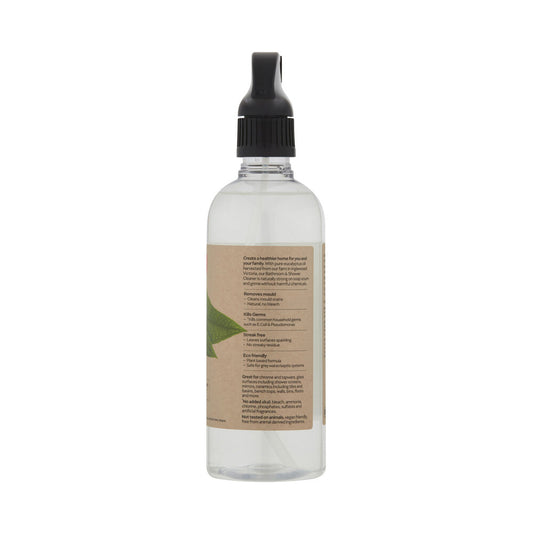 Bosisto's Bathroom & Shower eaner - 500mL