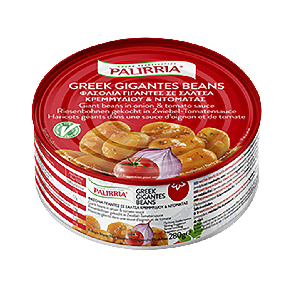 Palirra Greek Gigantes Beans - 280g