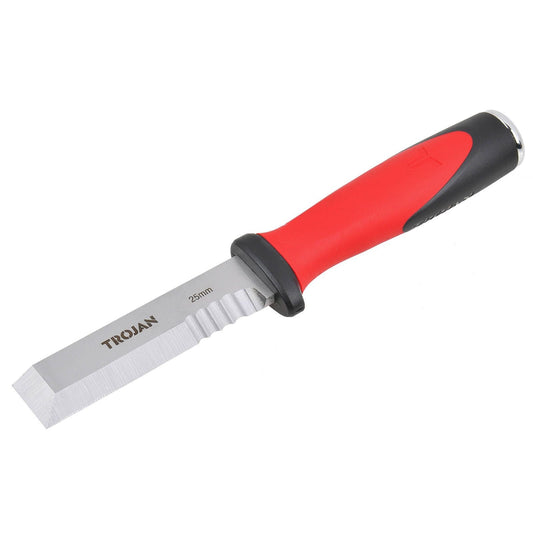 Trojan Side Strike Chisel - 25mm