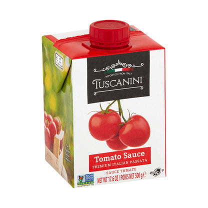 Tuscanini Tomato Passata Sauce - 500g
