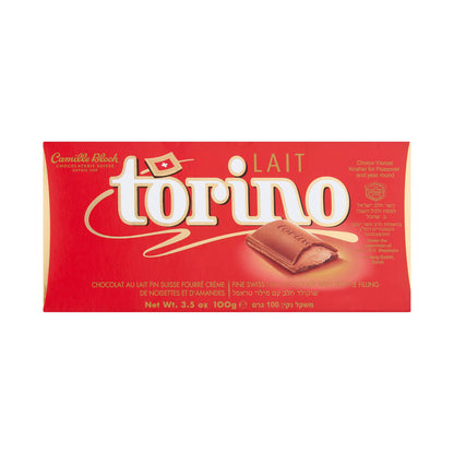 Camille Bloch Torino Milk - 100g