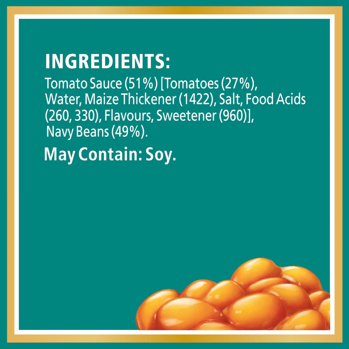 Heinz Baked Beans In Tomato Sauce Canned No Added Sugar 220g X 3 Pack