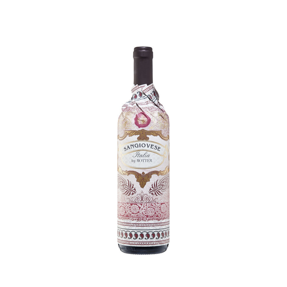 Botter Sangiovese 750ml - 1 Each