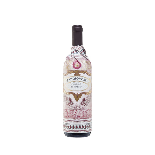 Botter Sangiovese 750ml - 1 Each