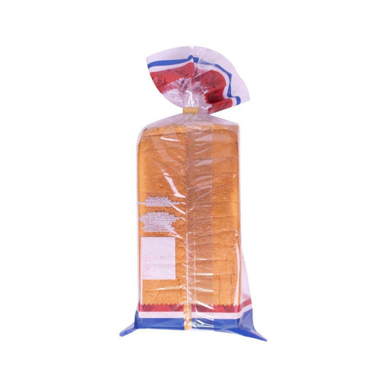 La Fournee Doree Sliced Brioche Loaf Plain - 500g