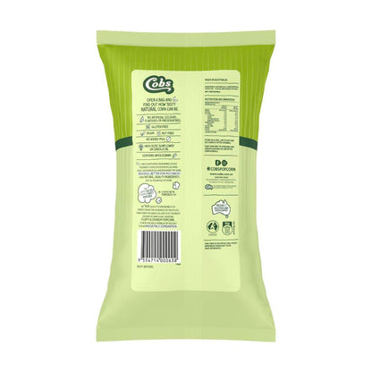 Cobs Sweet & Salty Popcorn Multipack Lunchbox Snacks - 5 Pack