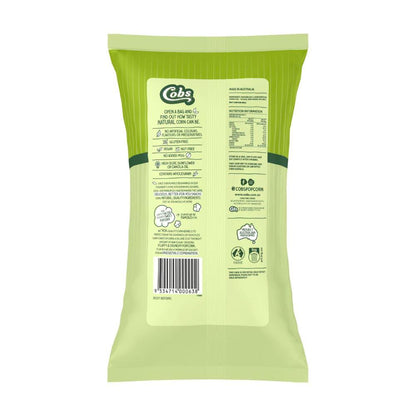Cobs Popcorn Sweet & Salty Gluten Free 5 Pack - 65g