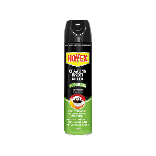 Hovex Odourless Crawling Insect Killer - 350g