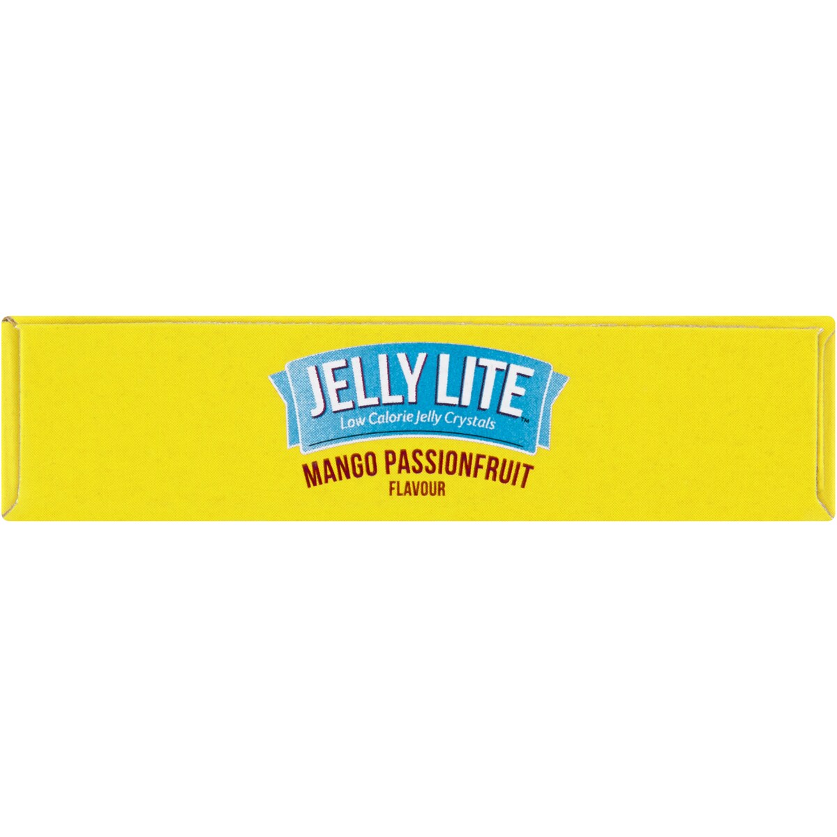 Aeroplane Jelly Lite Mango Passionfruit Low Calorie Jelly Crystals 2x9g