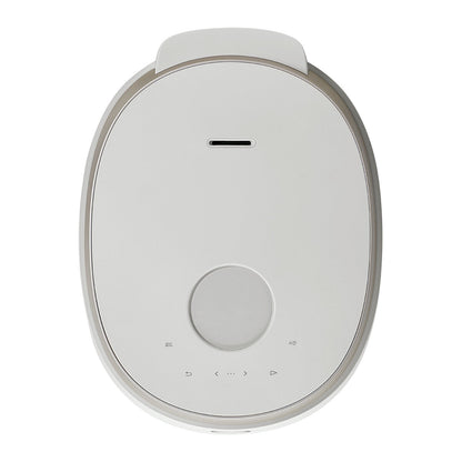 Cuckoo Micom Rice Cooker CR-0685FW 6 Cups, 13 Preset Cooking Functions, Customisable Settings, Non-Stick Coating