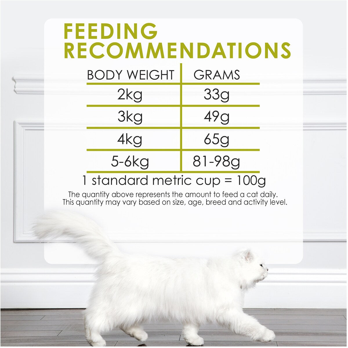 Fancy Feast Adult Chicken, Turkey & Vege Flavour Dry Cat Food 450g