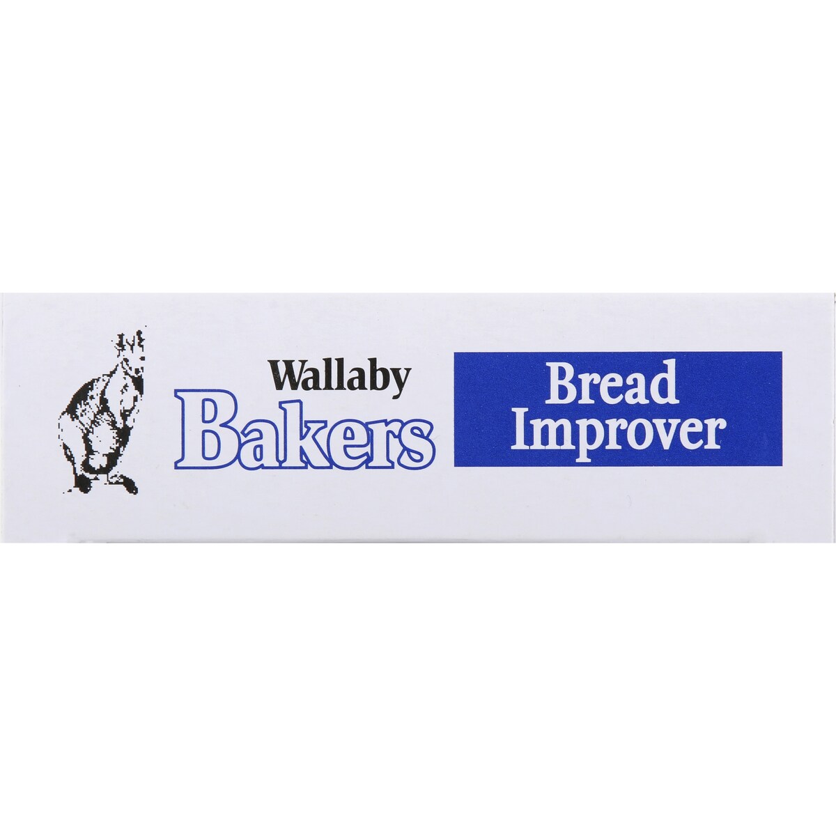Wallaby Bread Improver 125g Each