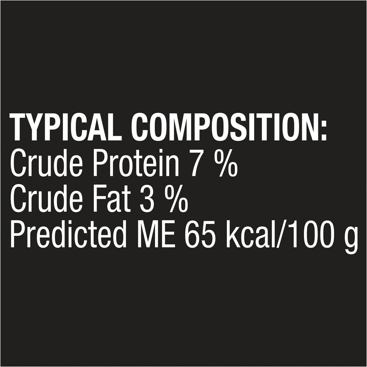 Dine Adult Wet Cat Food Saucy Morsels with Tuna & Cheese 85g