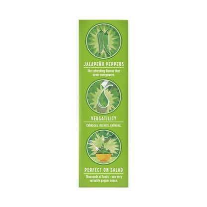 Mc Ilhenny Co. Tabasco Green Pepper Sauce - 60mL