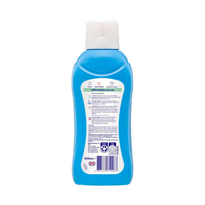 Milton Concentrated Anti-Bacterial Solution - 500mL