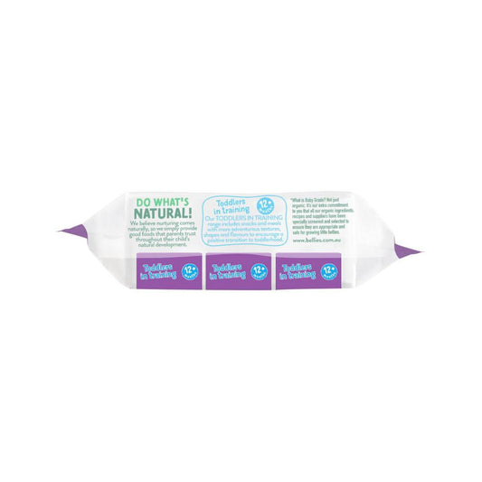 Little Bellies Sultanas 6x14g - 84g