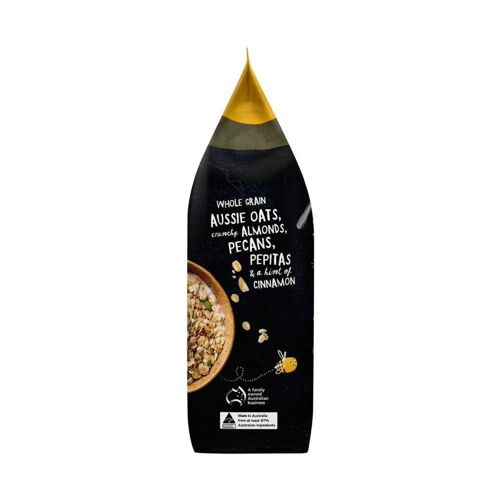Carman's Original Muesli - 875g