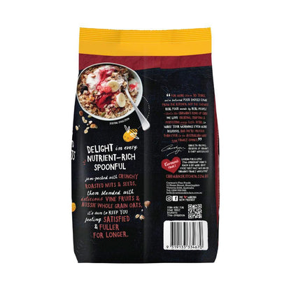 Carman's assic Muesli - 875g