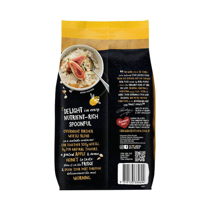 Carman's Natural Muesli - 875g