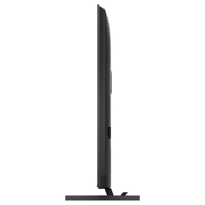 Hisense 55U6QAU 55 Inch ULED Mini-LED 4K QLED Smart TV with Screen Size Technology