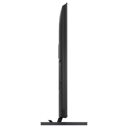 Hisense 55U6QAU 55 Inch ULED Mini-LED 4K QLED Smart TV with Screen Size Technology