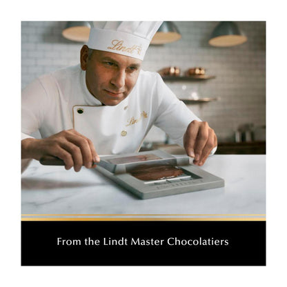 Lindt Excellence 95% Cocoa Ultimate Dark Chocolate Block - 80g