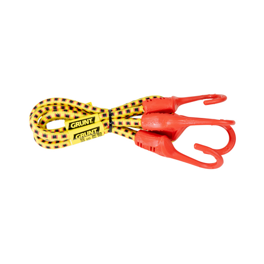 Grunt Tie Down Octopus Straps - 75cm - 2 Pack