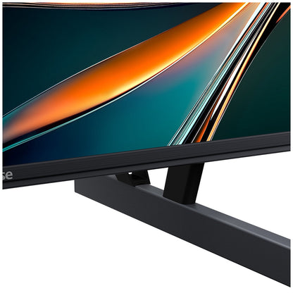 Hisense 50U6QAU 4K QLED Smart TV 50 Inch ULED Mini-LED U6QAU PRO