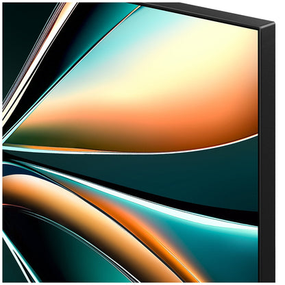 Hisense 50U6QAU 4K QLED Smart TV 50 Inch ULED Mini-LED U6QAU PRO
