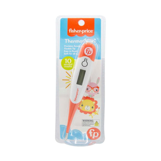 Fisher-Price Digital Thermometer - 1 each