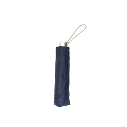 Mini Manual Umbrella Navy - 1 PACK