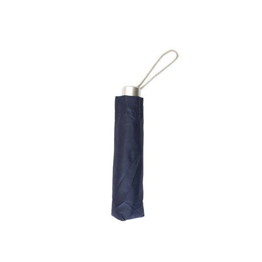 Mini Manual Umbrella Navy - 1 PACK