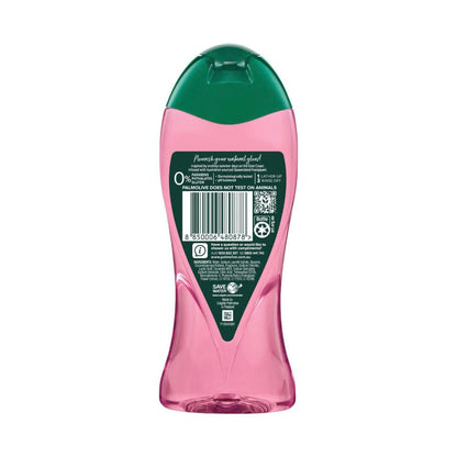 Palmolive Luminous Oils Shower Gel Frangipani & Coconut Body Wash - 400mL