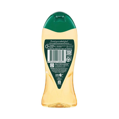 Palmolive Body Wash Luminous Oils Macadamia Oil & Peony - 400mL