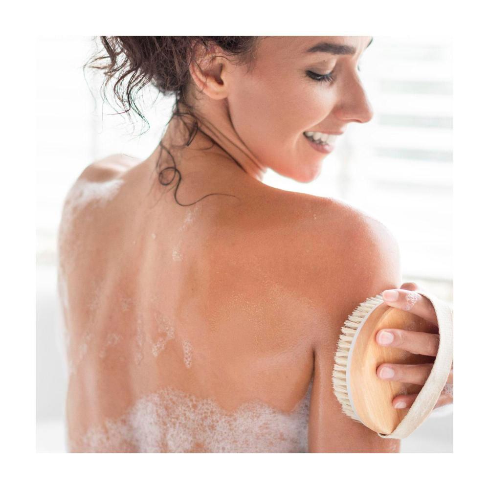 Palmolive Body Wash Luminous Oils Macadamia Oil & Peony - 400mL