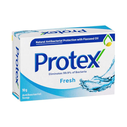 Protex Soap Antibacterial Fresh - 90g