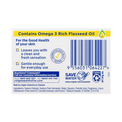 Protex Soap Antibacterial Fresh - 90g