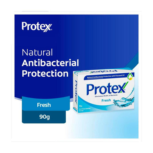Protex Soap Antibacterial Fresh - 90g