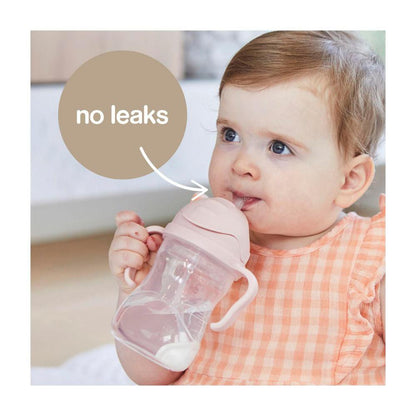 B.box Sippy Cup 240ml 6+ Months - 1 Each