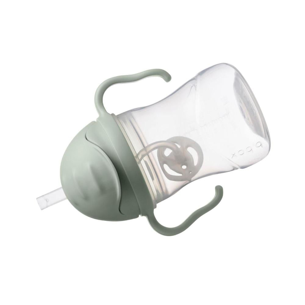 B.box Sippy Cup 240ml 6+ Months - 1 Each