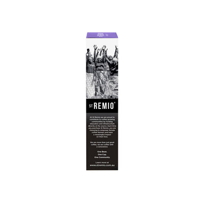 St Remio Coffee Expressi/caffitaly Supreme Capsules - 10 Pack